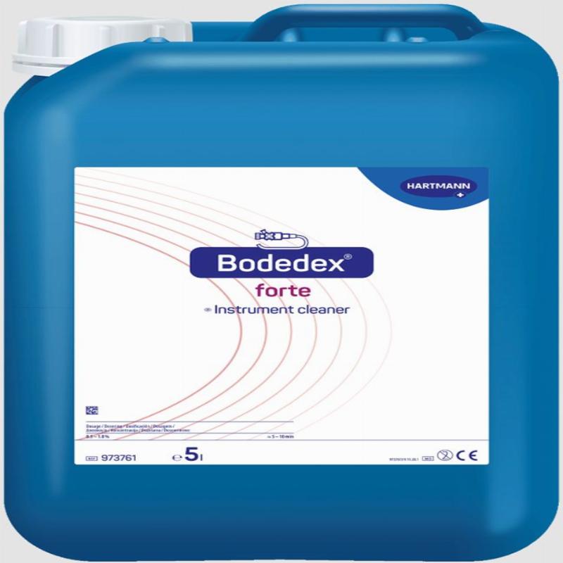 Засіб дезінфікуючий Hartmann Dodedeks